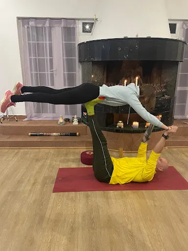 Joga & Pilates Zielona Góra | Studio Jogi | Studio Pilates | Fitness